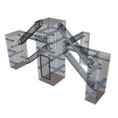 11-Piece Urban Forest