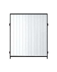 Single 6' X 6' Vinyl Panel