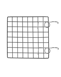 12" X 16" External Welded Wire Access Door