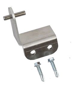 Climbing Prevention Replacment Bracket (Left Side Only)