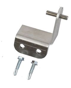 Climbing Prevention Replacment Bracket (Right Side Only)