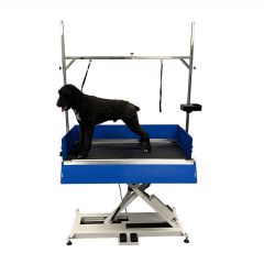 Duralift 41 Grooming Table (Complete Package)