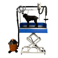 Elevation 48 Grooming Table (Ultimate Package)