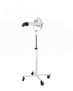 Ionic Stand Finishing Dryer
