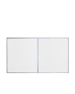 UPGRADE ONLY Kennel PRO White Anti-Fight 8 Ft.