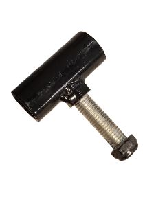 Bolt On Standard Kennel Panel Connection Ears (Set Of 2))