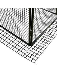 4' Value Digging/Predator Prevention Bar (Single Bar)