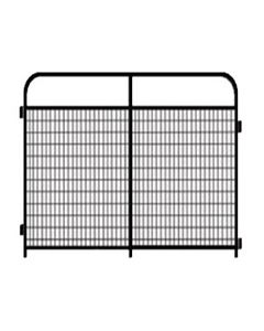 Single 8' X 6' Tall Standard Wire Panel
