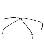 6' X 8' Canvas Top Roof Bars & Cross Connector