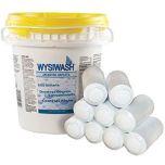 Sanitizing Jacketed Pellets