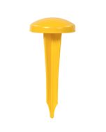 Outdoor Potty Training Post 