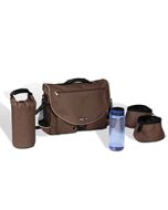 Pet Travel Organizer Kit 