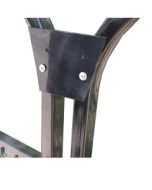 Single Side Panel Paw Protector 