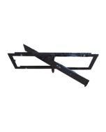 Swivel Bowl Bracket (Bracket Only No Bowls)