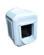 The Vault 60LB. XL Food Dispencer