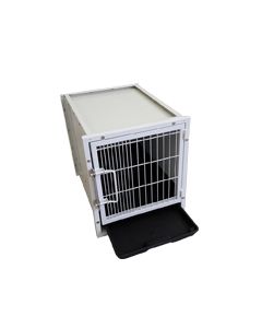 Grooming Cage Banks GROOMING