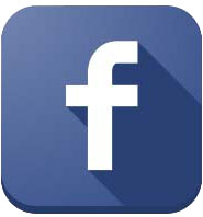 Facebook Social Logo