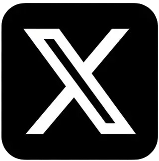 Twitter Social Site Logo